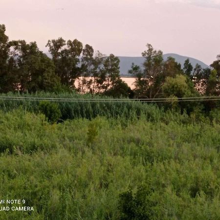 Sunshine Apartment Preveza Buitenkant foto
