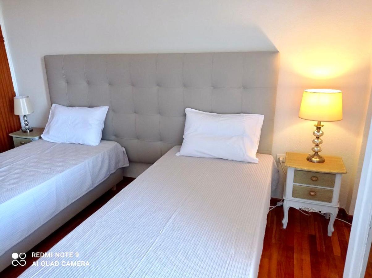 Sunshine Apartment Preveza Buitenkant foto