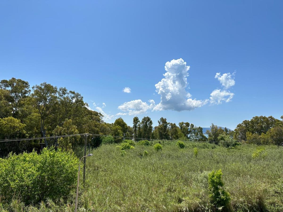 Sunshine Apartment Preveza Buitenkant foto